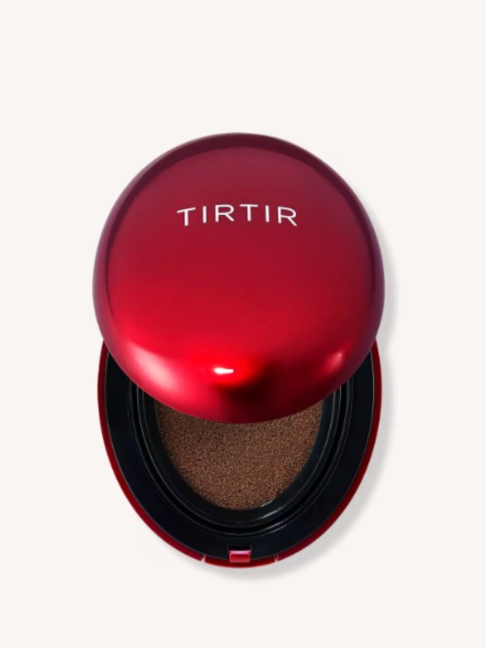 TIRTIR Mask Fit Red Cushion | 43N DEEP COCOA | NEW MAKEUP